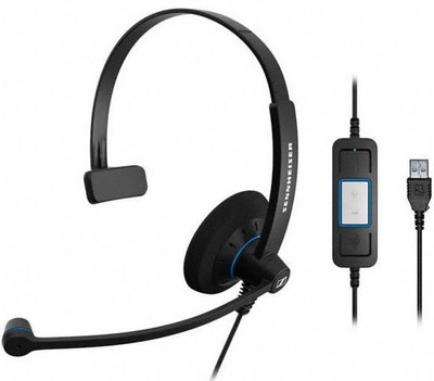 Tai nghe Sennheiser Sc 30 USB