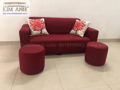 Sofa Căn Hộ Chung Cư 