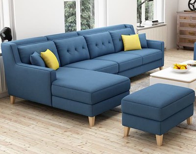 Sofa Góc L