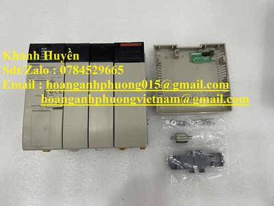 Bộ lập trình Omron CQM1H CPU51 hàng tốt giá cạnh tranh