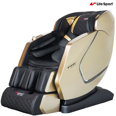 Ghế massage cao cấp Lifesport LS-599 giá tốt liên hệ 