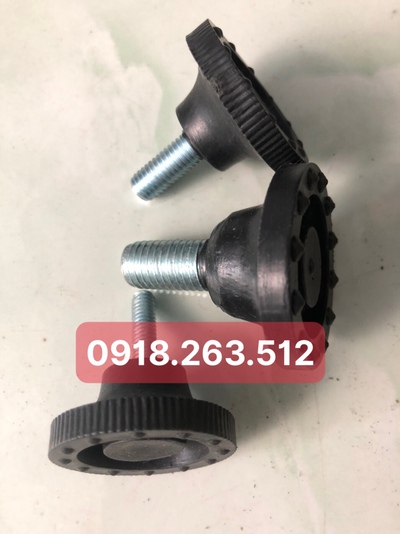 chân tăng vuông 20x20