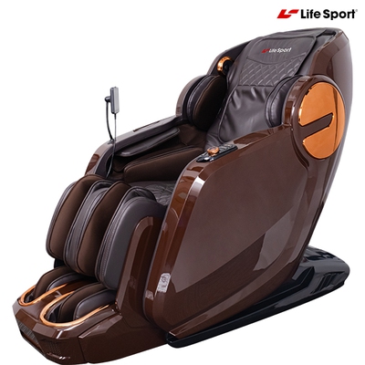 Ghế massage cao cấp 5D Lifesport LS-750 liên hệ có giá 4xtr