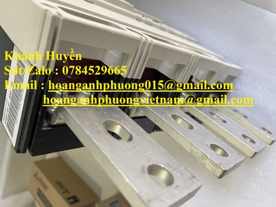 Mitsubishi MCCB NF630 sw 4p 600A sẵn hàng giá tốt