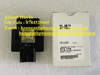 Khóa liên động Mitsubishi UN ML21h hàng sẵn kho giá cạnh tranh