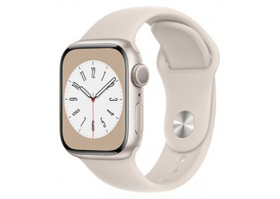 Apple watch series 8 gps 41mm chính hãng