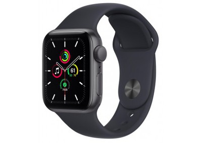 Apple watch se gps 40mm chính hãng