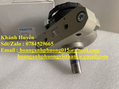 Xy lanh Festo DSR 32 180 P hàng nhập khẩu chính hãng giá tốt