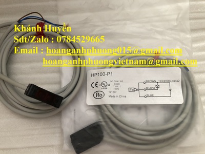 Cảm biến quang azbil HP100 P1 giá tốt cạnh tranh