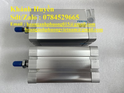Xy lanh khí hãng festo mã ADN 50 80 P A SA hàng nhập khẩu trực tiếp