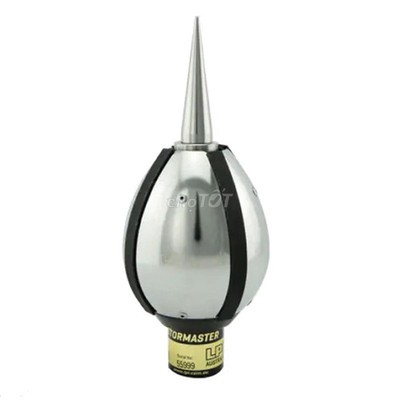 Kim thu sét Stormaster ESE 15 Bán Kính 51M