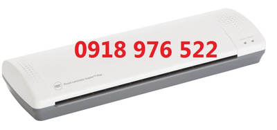 Máy ép Plastic GBC Inspire Plus A3