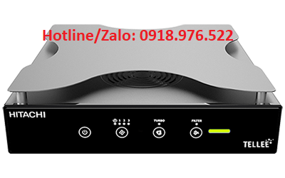 Máy khử trùng và khử mùi Hitachi TELLEE