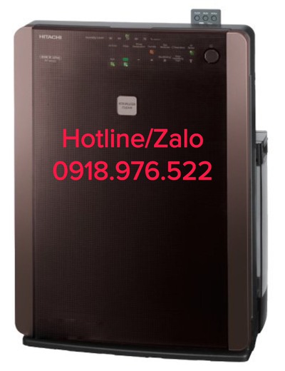 Máy lọc không khí Hitachi EP A8000 Màng lọc HEPA