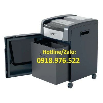 Máy hủy giấy GBC Shredmaster XP420