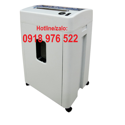 Máy hủy giấy Dino Deluxe