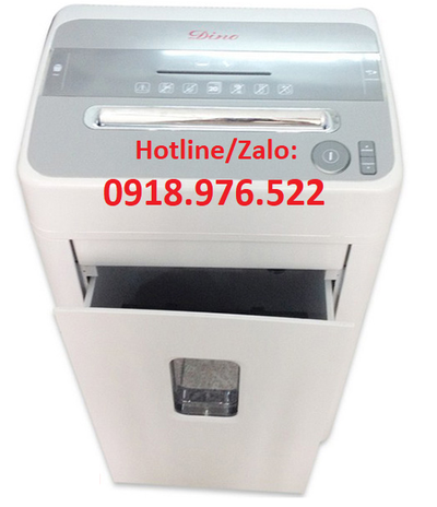 Máy huỷ giấy Dino Grand