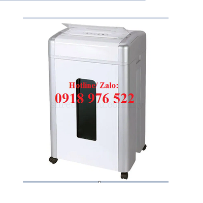 Máy hủy tài liệu Dino Super Grand