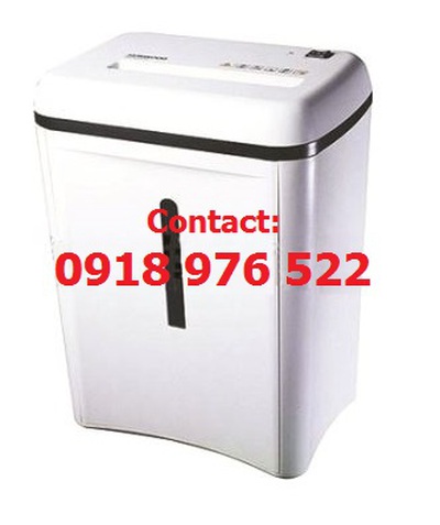 Máy hủy giấy Dino Super star