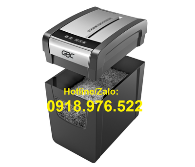 Máy hủy giấy GBC ShredMaster X312 SL
