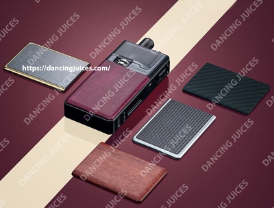 Máy cai thuốc chính hãng