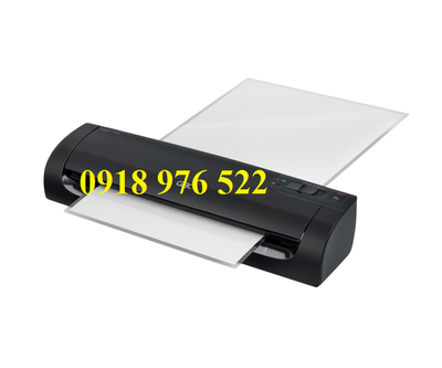 Máy ép plastic GBC 1100L A3