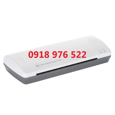 Máy ép Plastic GBC Inspire Plus A4