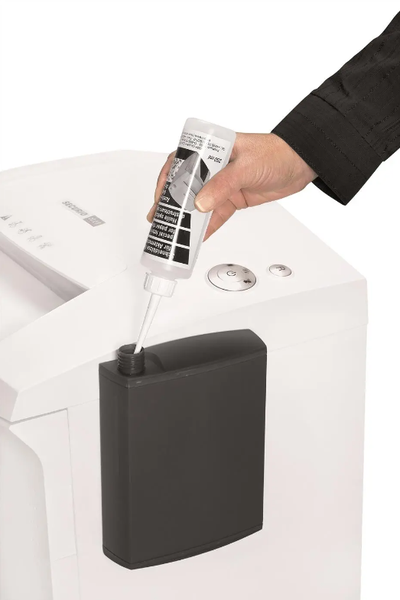 Máy hủy tài liệu Samurai B26 Securio 1 x 5 mm