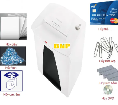 Dino Super Star Paper Shredder