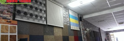 Giấy dán tường Hưng Thịnh