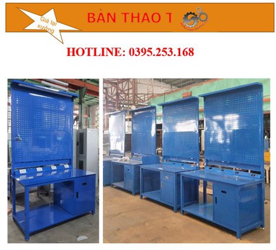 Bàn Thao tác CKSG-6211