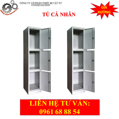 Tủ locker model CKSG-4101