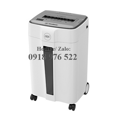 Máy hủy giấy có độ bảo mật cao