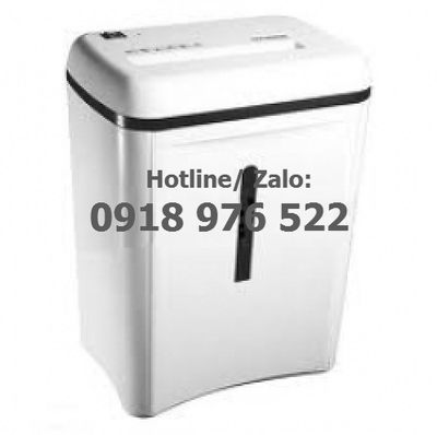 Máy hủy giấy siêu vụn