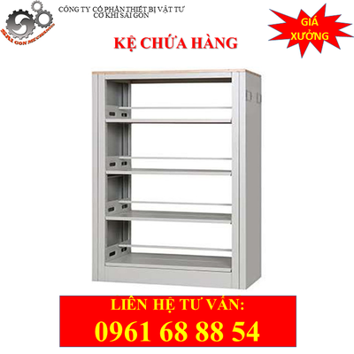 Kệ chứa hàng lắp ráp model  CKSG-5103