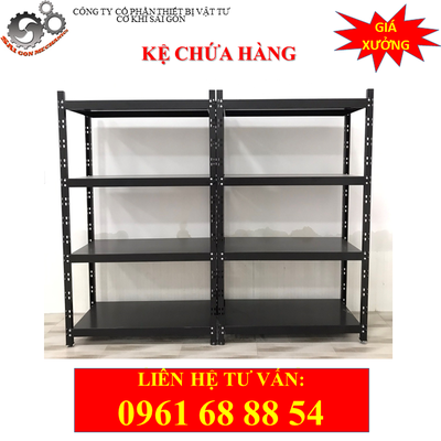 Kệ chứa hàng Model CKSG-5110