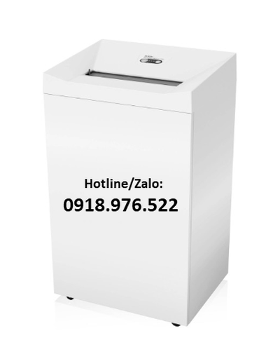 Máy hủy thẻ tín dụng Thẻ credit Hsm StoreEx OMDD 130