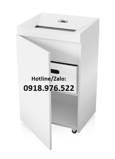 Máy hủy thẻ tín dụng HSM StoreEx OMDD 130