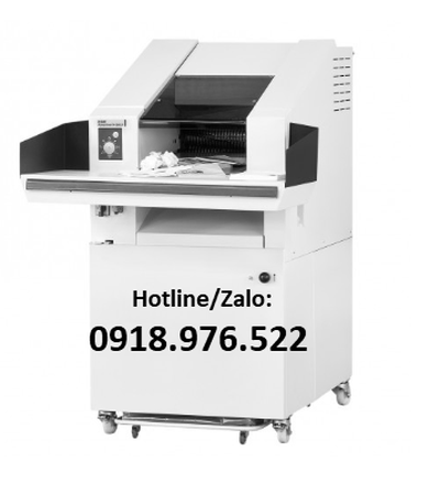 HSM Powerline FA 500.3 3,9 x 40 mm