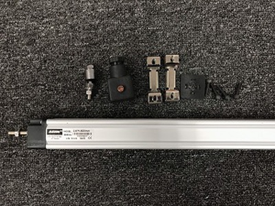 Thước điện trở Minor LWH 600mm