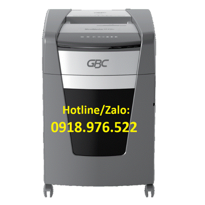 Máy hủy giấy GBC Shredmaster XP420