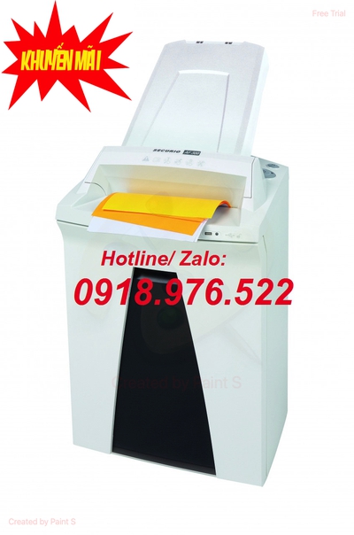 HSM Securio AF150 1.9 x 15 mm