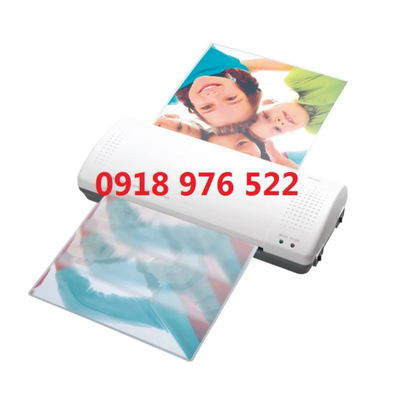 Máy ép Plastic GBC Inspire Plus A4