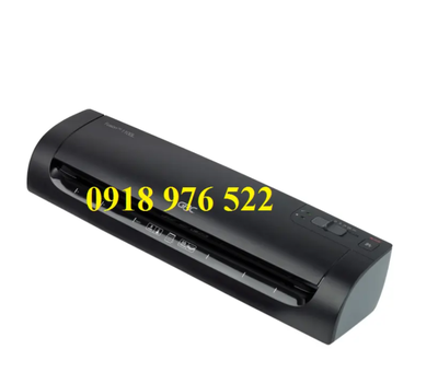 Máy ép plastic GBC Fusion 1000L A4