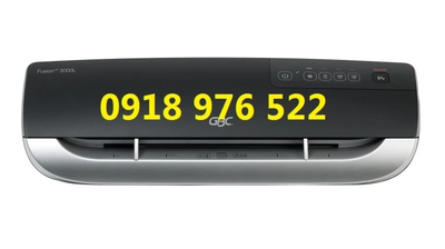 Máy ép Plastic Samurai 3000L A3