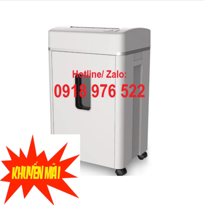 Máy hủy Dino Deluxe