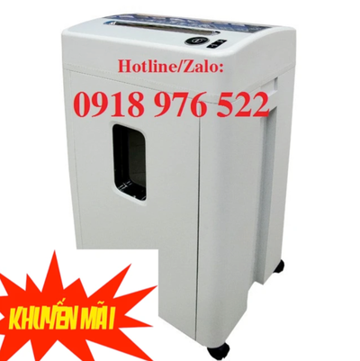 Máy hủy DINO GRAND