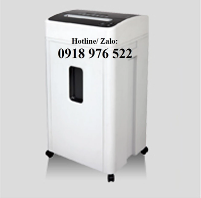 Máy hủy giấy Dino Super Grand