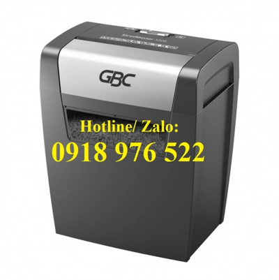 Máy hủy GBC Shredmaster X308