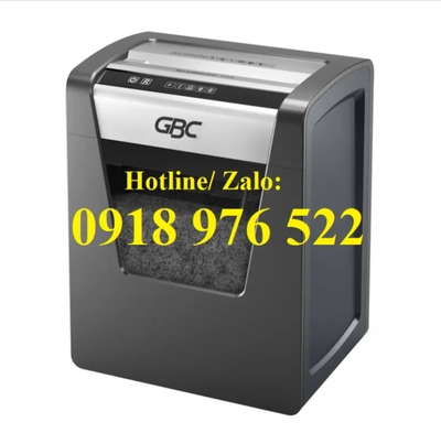 Máy hủy GBC Shredmaster X415